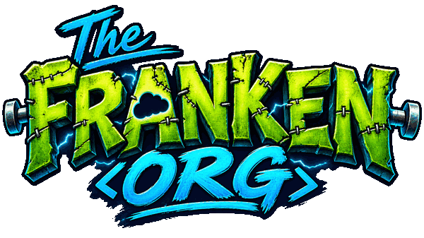 The Franken Org